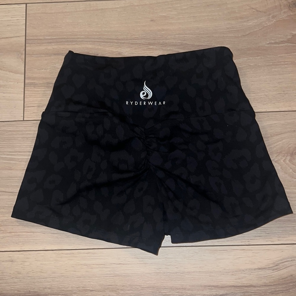 Ryderwear shorts